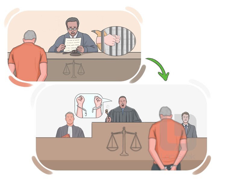 to appeal definition and meaning