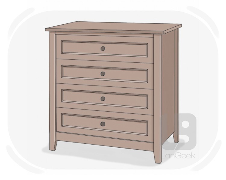 bureau definition and meaning