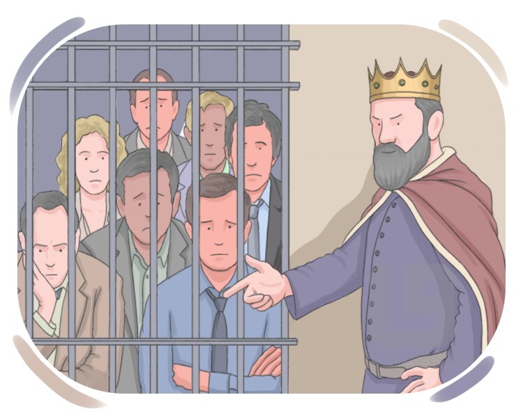 el dictador definition and meaning