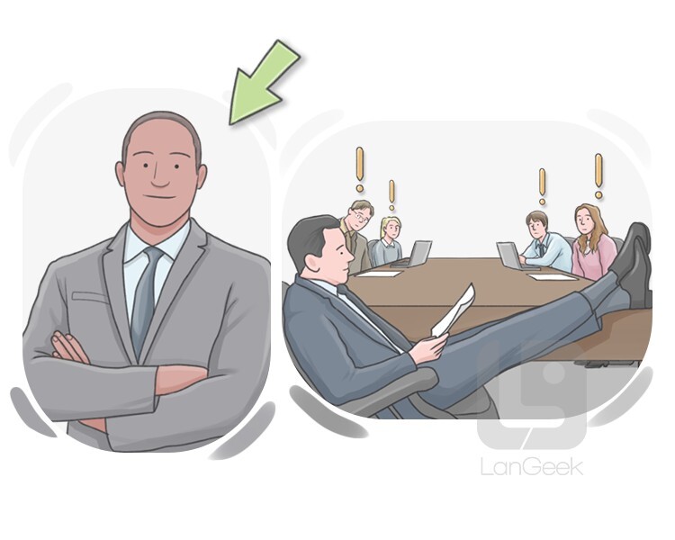 modest definition and meaning