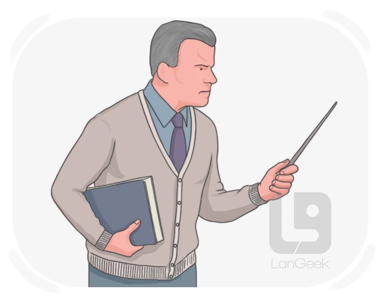 streng definition and meaning