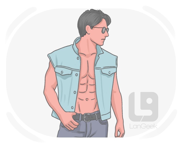 hot definition and meaning