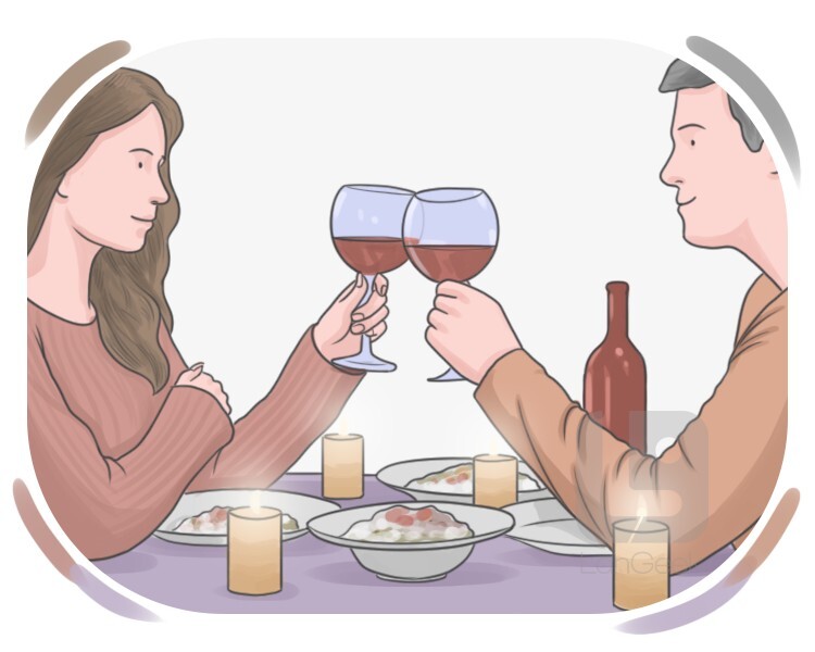 to go out definition and meaning