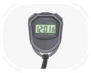 stopwatch