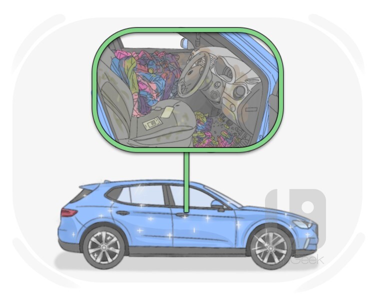 eye candy definition and meaning