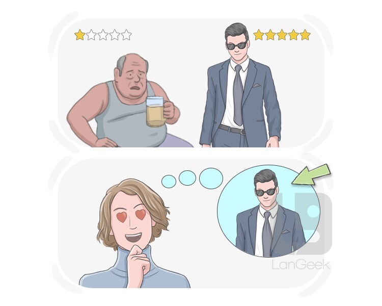 Prince Charming definition and meaning