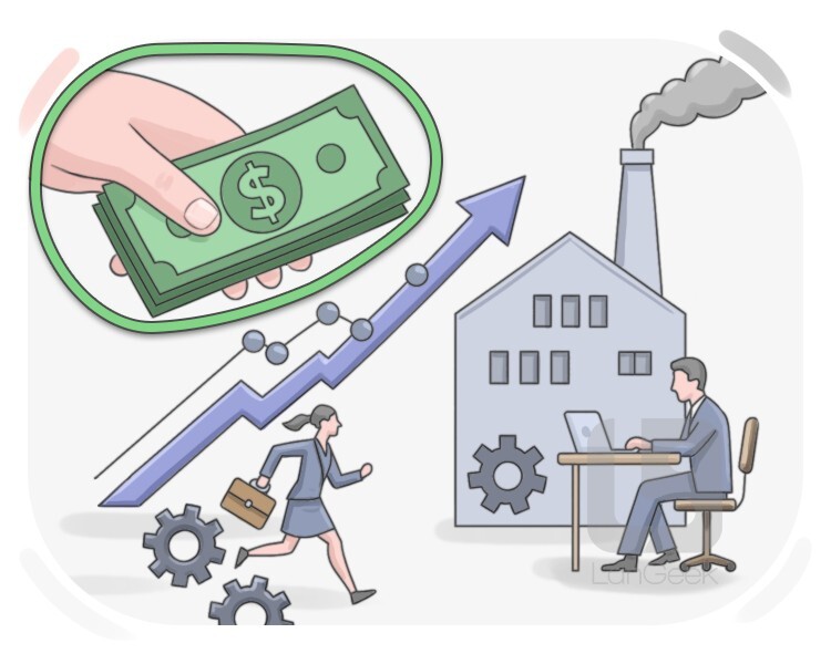 capital definition and meaning
