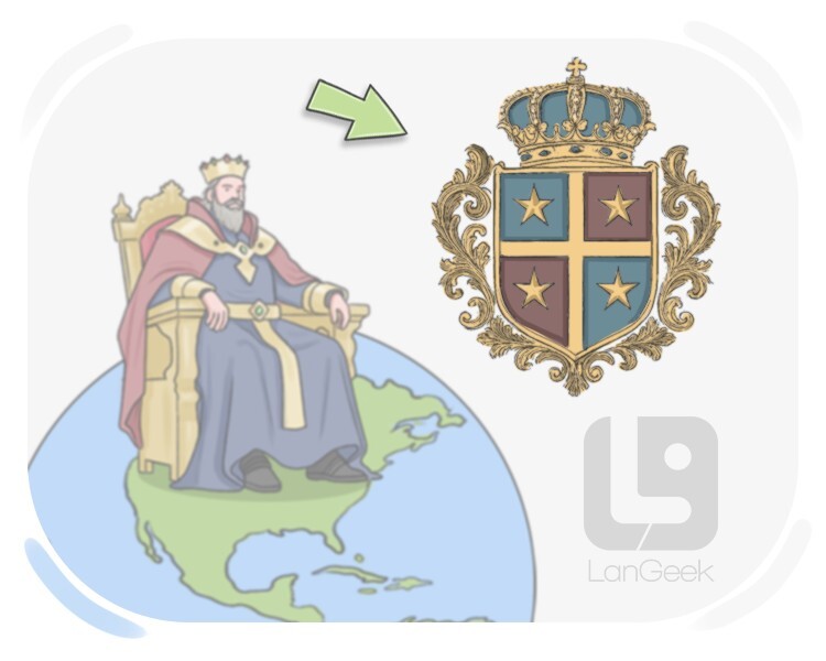 emblem definition and meaning