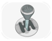 gearshift
