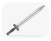 sword