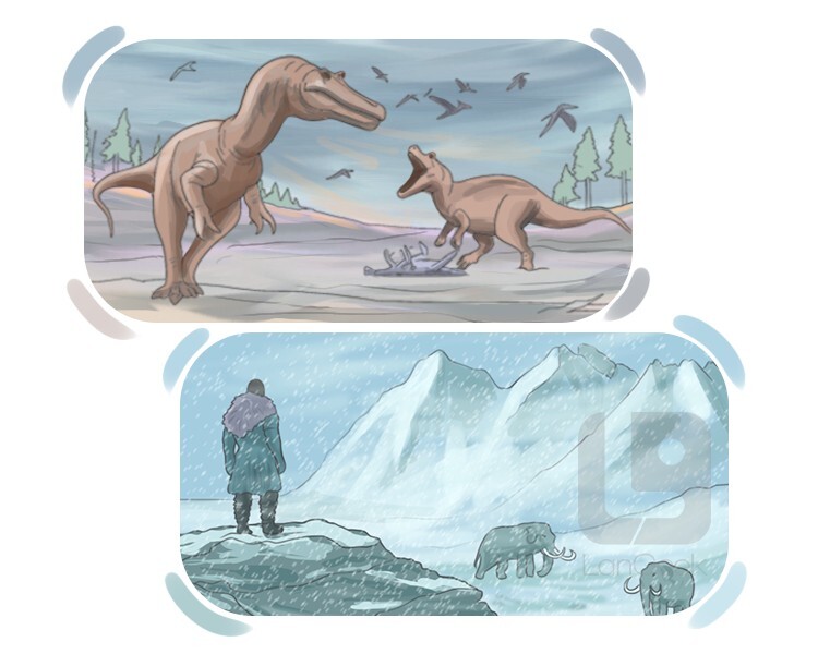 age definition and meaning