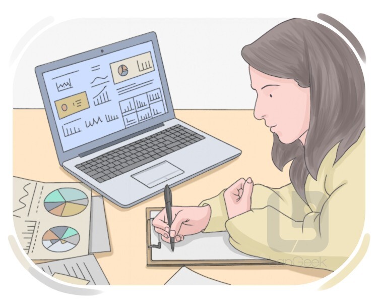 coursework definition and meaning