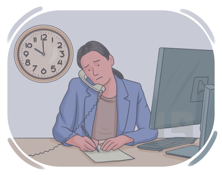 overtime definition and meaning