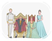royalty