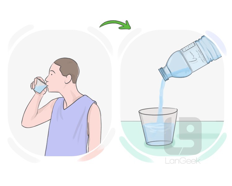 refill definition and meaning