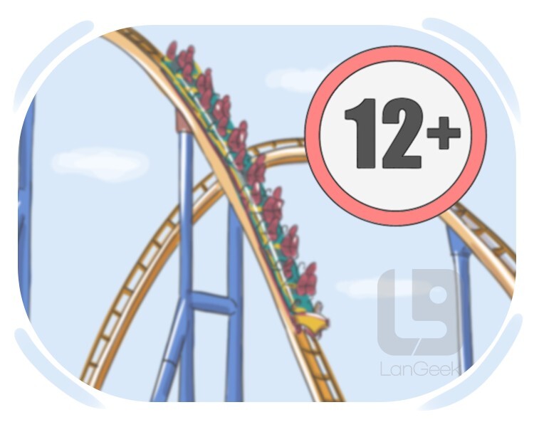 age limit definition and meaning