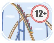 age limit