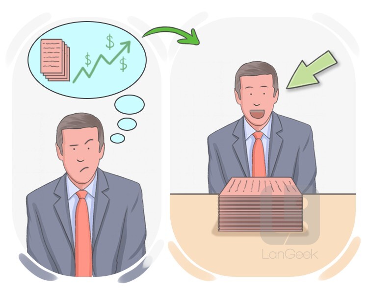 bull definition and meaning