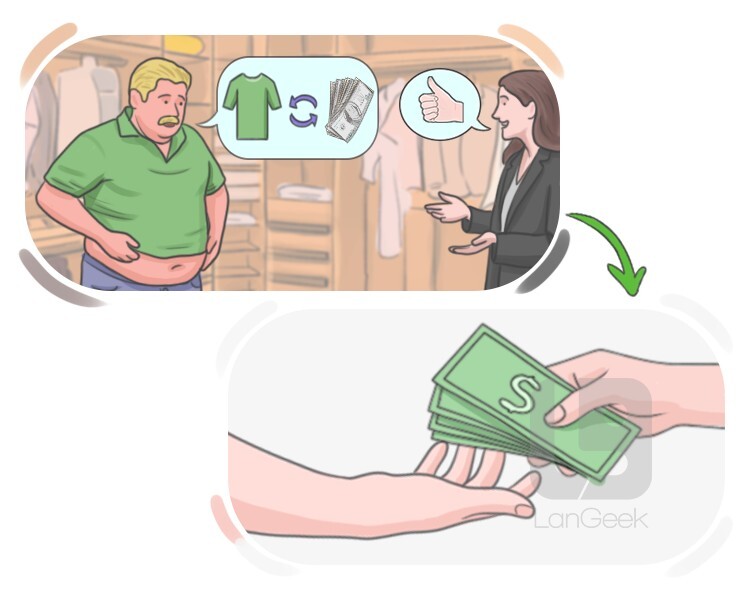 refund definition and meaning