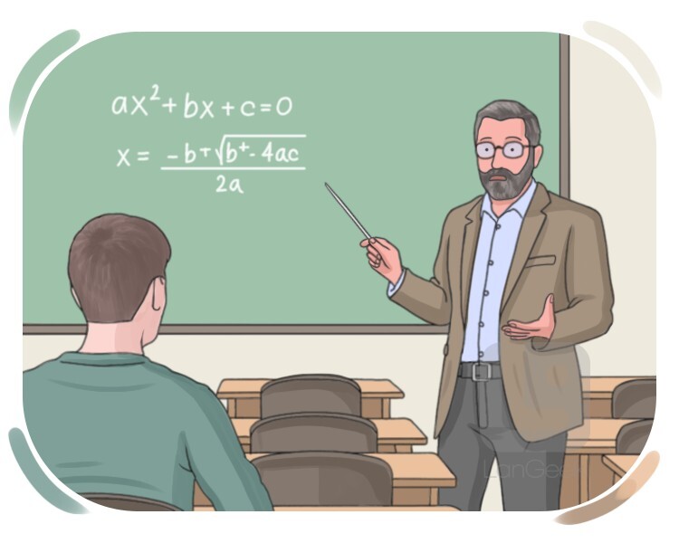 tutorial definition and meaning