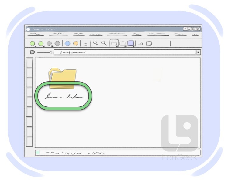 file name definition and meaning