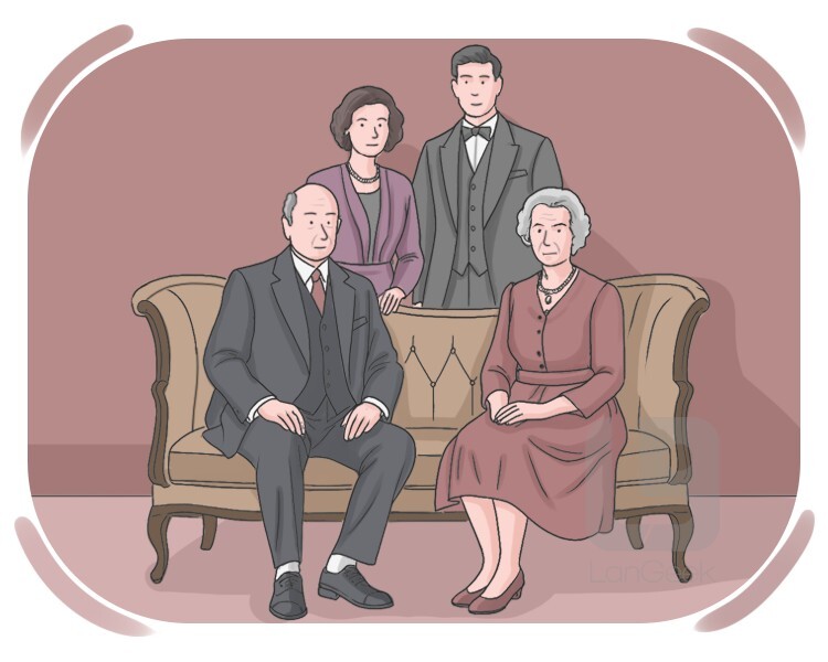 noble definition and meaning