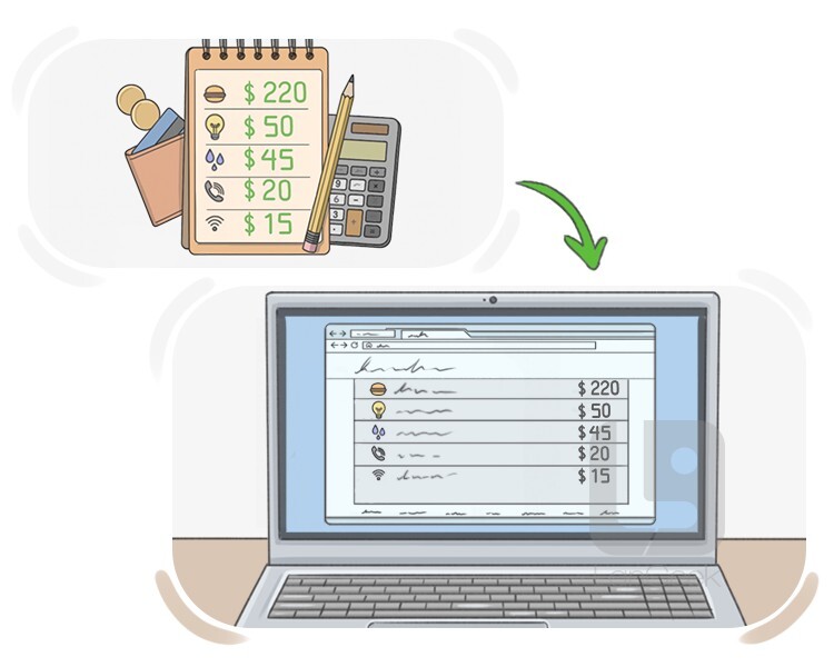 to import definition and meaning