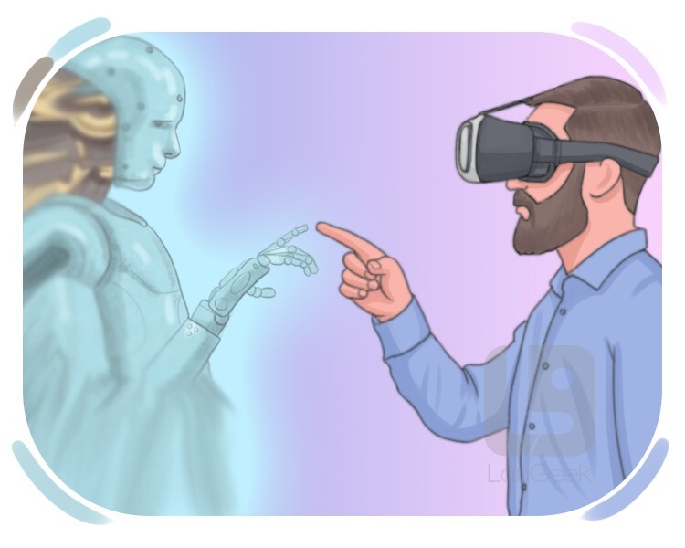 virtual definition and meaning