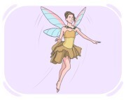 fairy