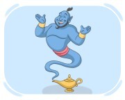 genie