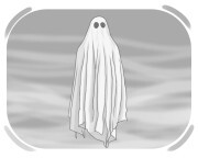 ghost