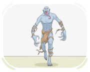 ghoul