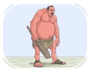 giant