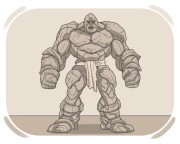 golem