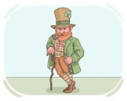 leprechaun