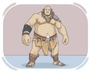 ogre