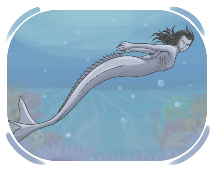 siren definition and meaning