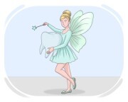 tooth fairy