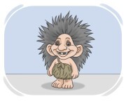 troll