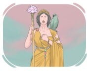 goddess