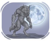 werewolf