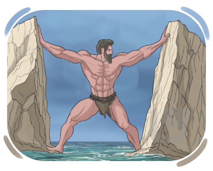 demigod definition and meaning