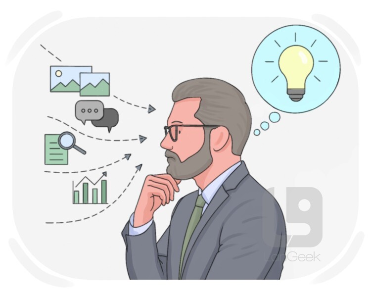 analytical definition and meaning