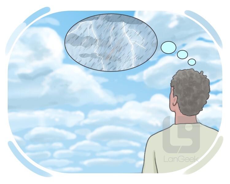 expected definition and meaning