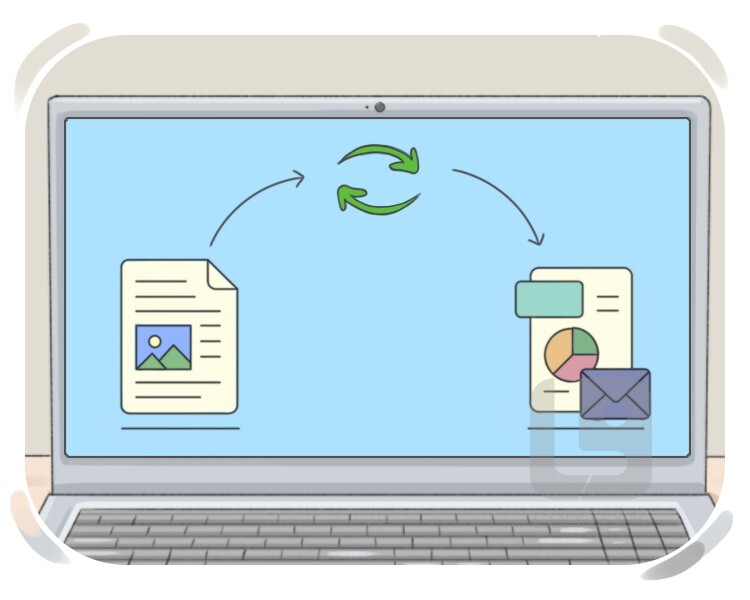 to export definition and meaning