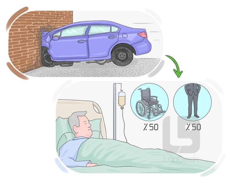 odds definition and meaning