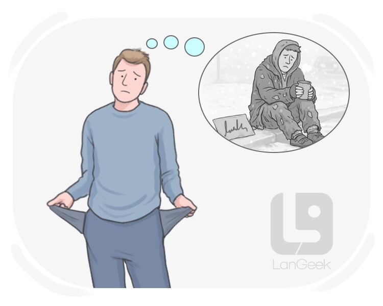 at-risk definition and meaning