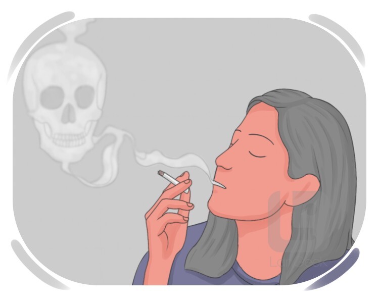 damaging definition and meaning