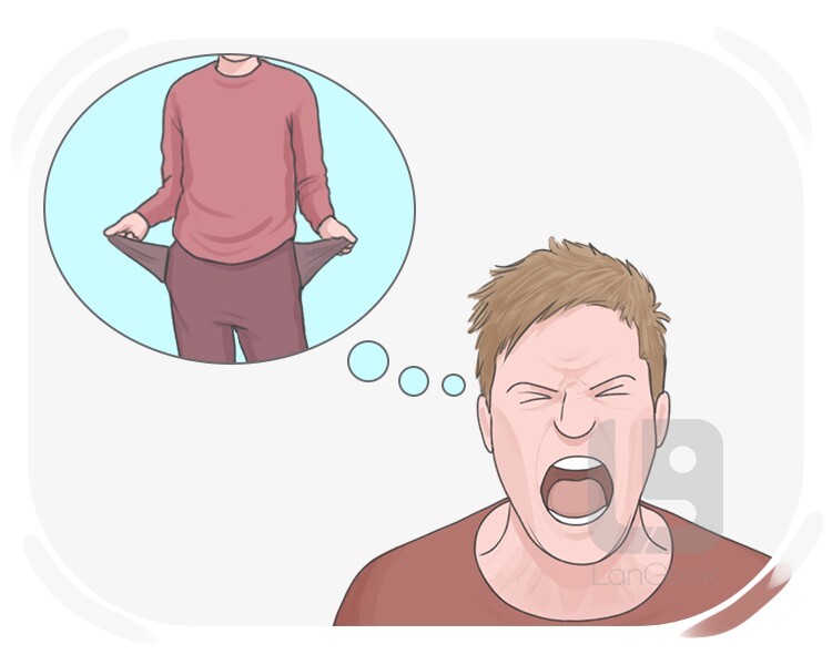 desperate definition and meaning