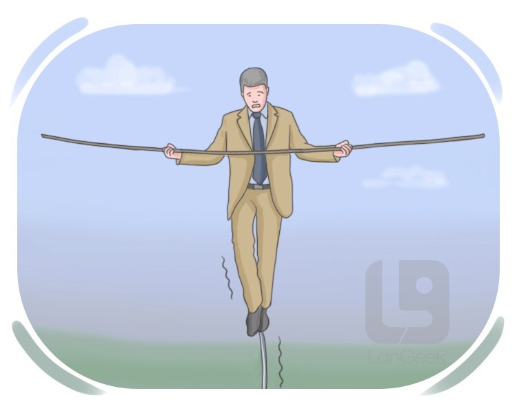 high-risk definition and meaning